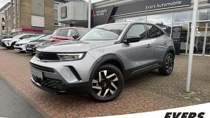 Gebraucht Opel Mokka 131 PS (96 kW) 2024 SUV