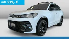 Gebraucht 2025 VW Tiguan R-line SUV | 56.990 € (Fairer Preis)