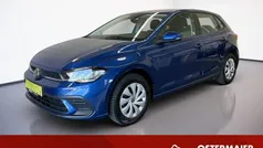 Gebraucht 2024 VW Polo Life Kleinwagen | 17.670 € (Guter Preis)