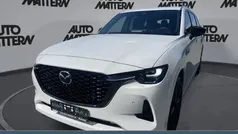 Gebraucht 2025 Mazda CX-80 Homura-Line SUV | 62.490 € (Fairer Preis)