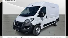 Weiss Neu 2024 Fiat Ducato Van | 29.980 € (Superpreis)