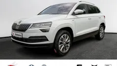 Gebraucht 2022 Skoda Karoq Clever SUV | 25.990 € (Superpreis)