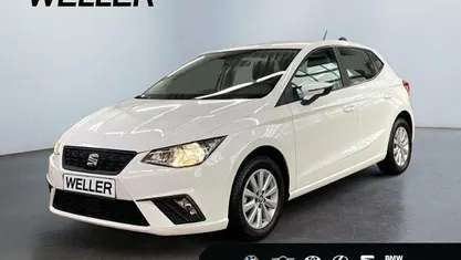 Gebraucht 2021 Seat Ibiza Style Kleinwagen | 14.600 € (Fairer Preis)