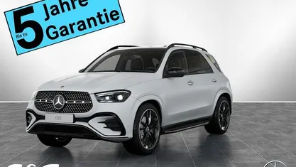 Gebraucht 2025 Mercedes GLE450 AMG AMG SUV | 129.998 €
