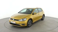Gebraucht 2018 VW Golf VII Join Limousine | 14.140 € (Fairer Preis)
