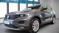 Gebraucht 2022 VW T-Roc Sportline SUV | 21.870 € (Guter Preis)