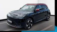 Gebraucht 2025 Smart #1 Brabus SUV | 38.773 € (Fairer Preis)