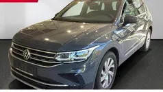 Gebraucht 2021 VW Tiguan Elegance SUV | 29.990 € (Fairer Preis)