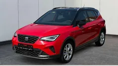 Gebraucht 2022 Seat Arona FR SUV | 19.880 € (Fairer Preis)