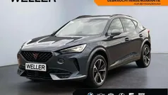 Gebraucht 2023 Cupra Formentor SUV | 26.950 € (Fairer Preis)