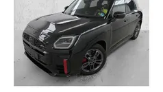 Gebraucht 2024 Mini John Cooper Works Kleinwagen | 40.750 € (Fairer Preis)