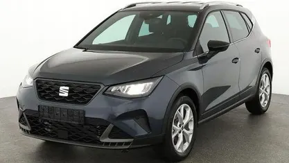 Gebraucht Seat Arona FR 150 PS (110 kW) 2025 SUV