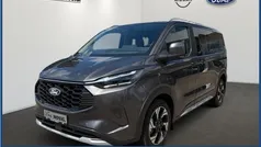 Gebraucht 2025 Ford Tourneo Custom Active Van / Kleinbus | 59.995 € (Etwas zu teuer)