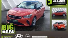 Gebraucht 2022 Opel Corsa Edition Limousine | 12.790 € (Fairer Preis)
