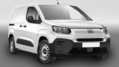 Używany Fiat Doblò 101 KM (74 kW) 2026 Minivan