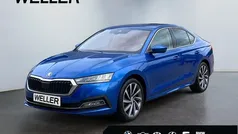 Gebraucht 2022 Skoda Octavia Style Limousine | 25.925 € (Fairer Preis)