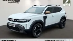 Gebraucht 2025 Dacia Duster Extreme SUV | 23.990 € (Guter Preis)