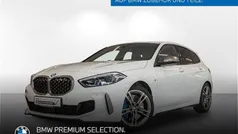 Gebraucht 2024 BMW M135 Performance Kleinwagen | 37.900 € (Fairer Preis)