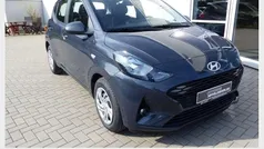 Gebraucht 2025 Hyundai i10 Select Kleinwagen | 14.950 € (Guter Preis)