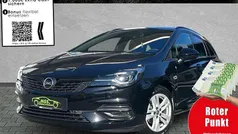 Gebraucht 2022 Opel Astra Ultimate Kombi | 19.870 € (Fairer Preis)
