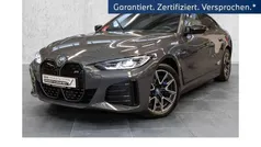 Gebraucht 2022 BMW i4 Performance Limousine | 45.990 € (Superpreis)