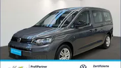 Gebraucht 2025 VW Caddy Maxi Van / Kleinbus | 36.448 € (Fairer Preis)