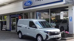 Cactus grey Neu 2025 Ford Transit Trend Van / Kleinbus | 20.950 € (Guter Preis)