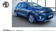 Gebraucht 2025 Kia Stonic Vision SUV | 21.689 € (Fairer Preis)