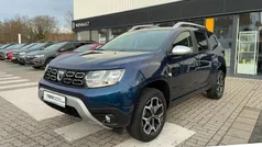 Gebraucht 2021 Dacia Duster Anniversary SUV | 15.490 € (Fairer Preis)