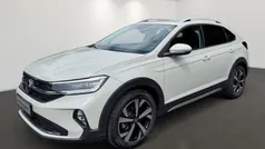 Grau Gebraucht 2022 VW Taigo Style SUV | 21.490 € (Fairer Preis)