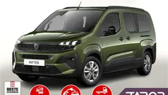 Gebraucht 2025 Peugeot Rifter Allure Van / Kleinbus | 30.487 € (Fairer Preis)