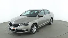 Grau Gebraucht 2018 Skoda Octavia Style Limousine | 14.940 € (Fairer Preis)