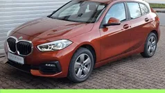 Gebraucht 2024 BMW 116 Advantage Kleinwagen | 20.999 € (Guter Preis)