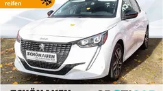Gebraucht 2024 Peugeot 208 Allure Kleinwagen | 19.550 € (Fairer Preis)