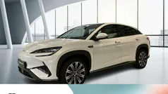 Gebraucht 2025 BYD Sealion 7 Comfort SUV | 45.500 € (Fairer Preis)