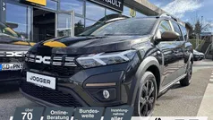 Gebraucht 2025 Dacia Jogger Extreme Van / Kleinbus | 20.800 € (Fairer Preis)