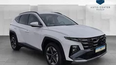 Gebraucht 2024 Hyundai Tucson Trend SUV | 32.990 € (Guter Preis)