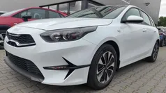 Gebraucht 2024 Kia Ceed Limousine | 21.490 € (Superpreis)