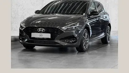 Gebraucht Hyundai i30 Advantage 140 PS (102 kW) 2025 Limousine