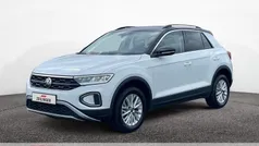 Gebraucht 2024 VW T-Roc Life SUV | 27.444 € (Superpreis)