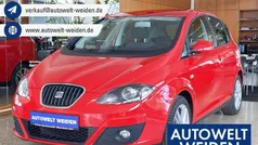 Seat Altea