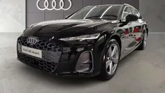 Gebraucht 2025 Audi A6 S-Line Kombi | 60.980 € (Superpreis)