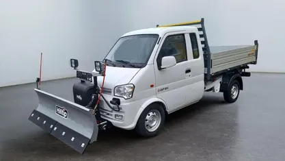 Gebraucht DFSK K01H 72 PS (52 kW) 2024