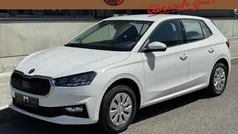 Candy weiß Neu 2025 Skoda Fabia Selection Limousine | 18.990 € (Guter Preis)