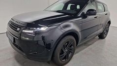 Santorini black Gebraucht 2025 Land Rover Range Rover evoque S SUV | 49.990 € (Fairer Preis)