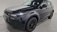 Gebraucht 2025 Land Rover Range Rover evoque S SUV | 49.990 € (Fairer Preis)