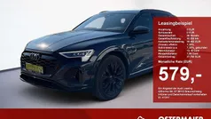 Gebraucht 2023 Audi Q8 e-tron S-Line SUV | 46.480 € (Guter Preis)