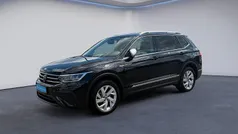 Gebraucht 2024 VW Tiguan Allspace Life SUV | 37.795 € (Fairer Preis)