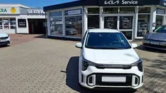 Gebraucht 2025 Kia Picanto GT-Line Kleinwagen | 21.390 € (Fairer Preis)