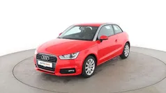 Gebraucht 2015 Audi A1 Comfort Limousine | 12.600 € (Fairer Preis)